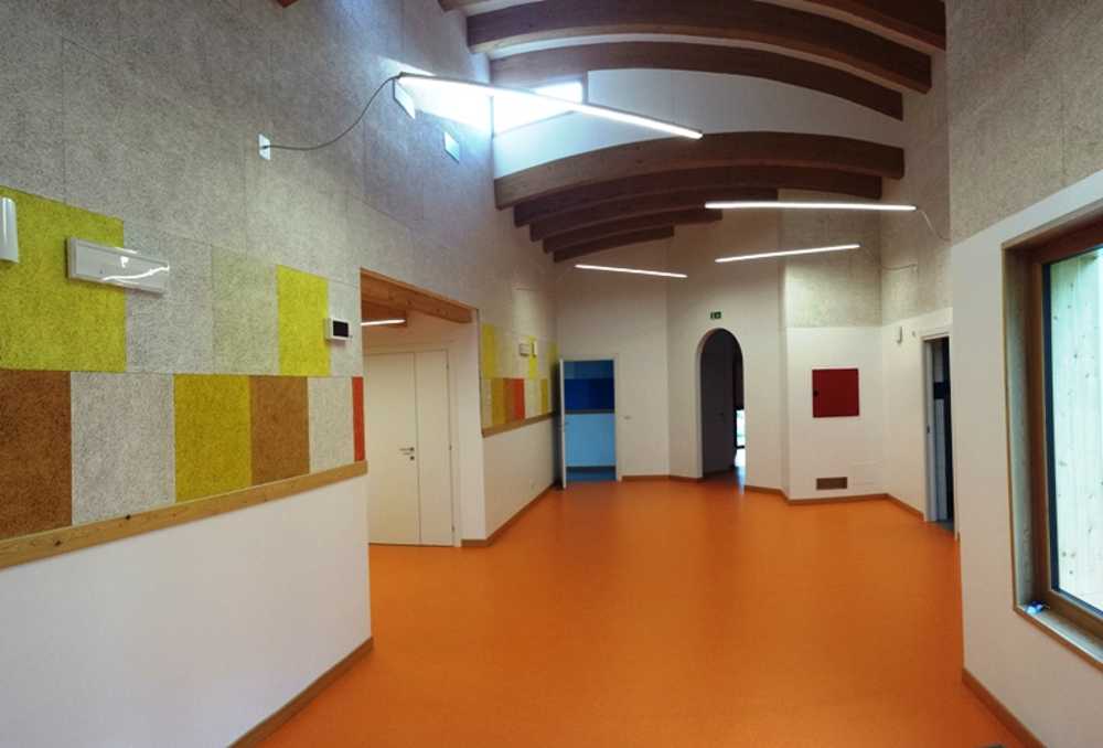 acustica e design