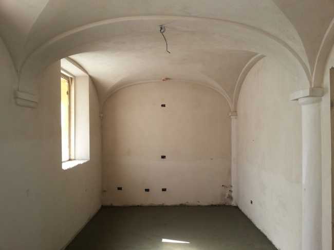 Conservazione di edifici storici in modo durabile e sostenibile