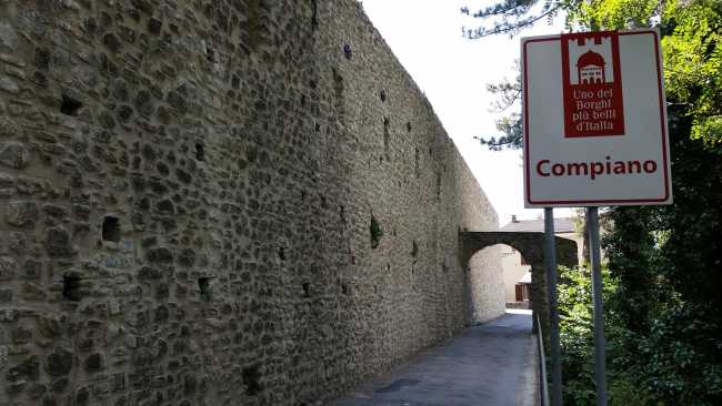 Risanamento di murature nella riscoperta della tradizione