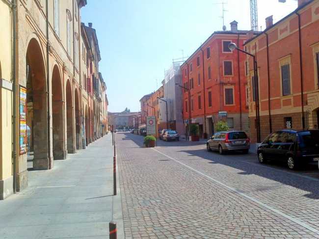 Riscoperta di soluzioni naturali come la calce naturale