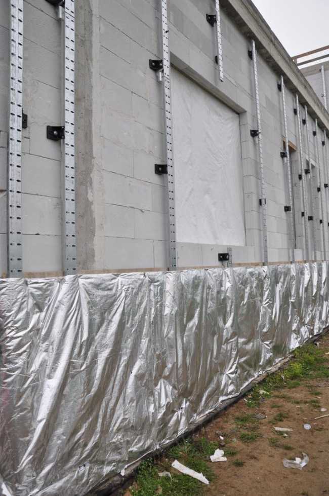 Una nuova frontiera della riqualificazione proposta dall'azienda Over-all