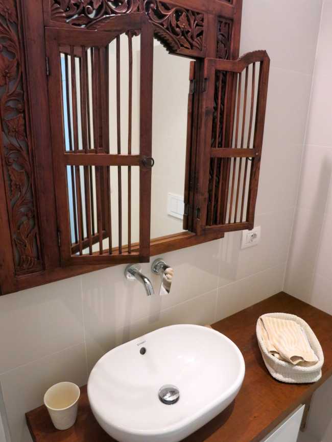 bagno