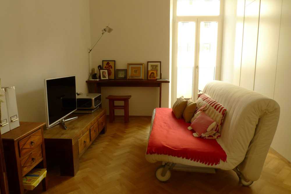 interno appartamento