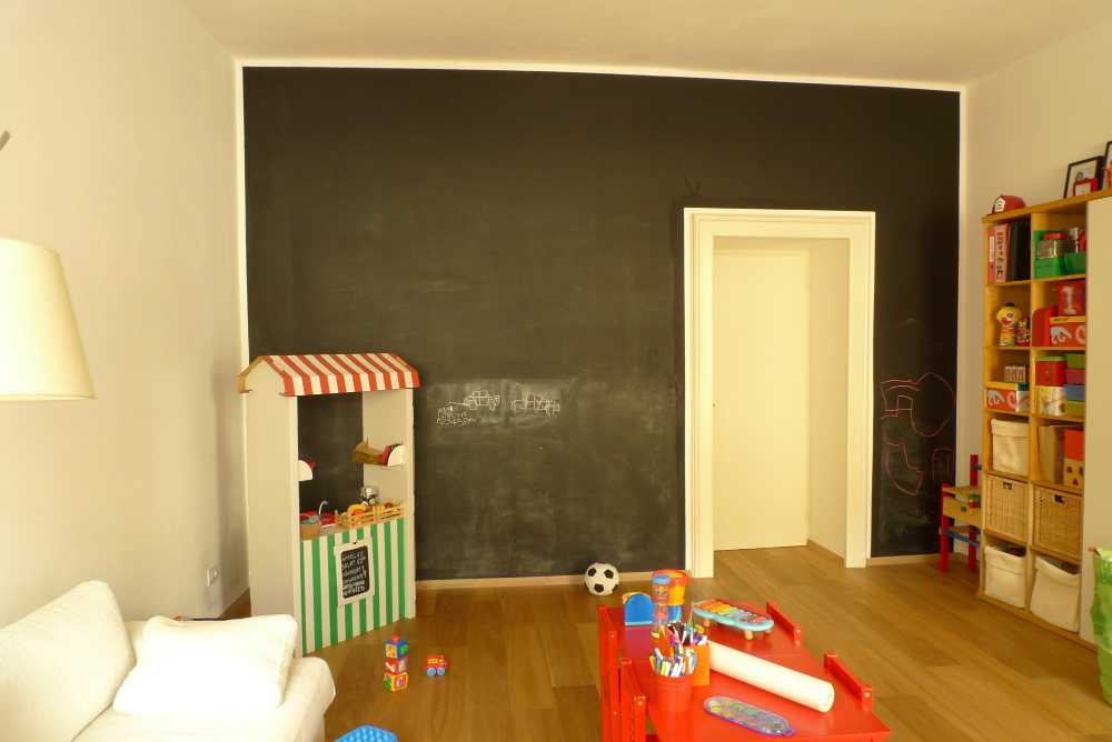 interno appartamento