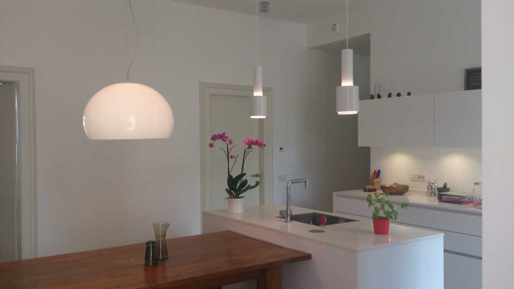 interno appartamento