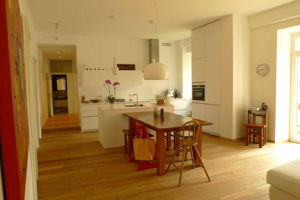 interno appartamento