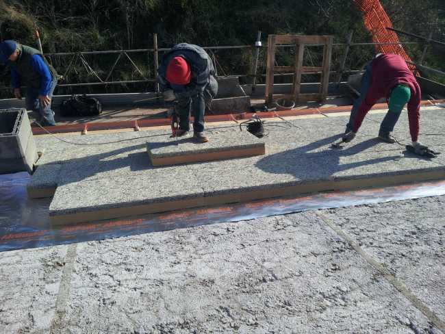 riqualificazione energetica