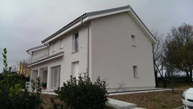 riqualificazione con pannelli in lana di legno