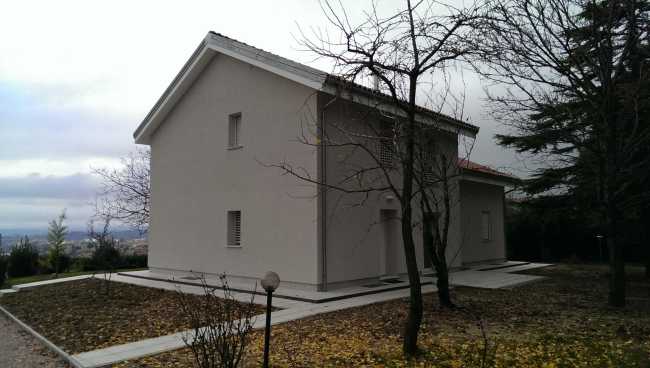 abitazione riqualificata