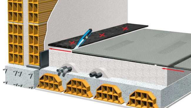 Adesivi per piastrelle