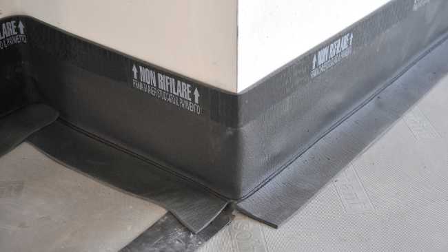 Qualità energetica e comfort ambientale grazie al sistema pavimenti FerriFloor