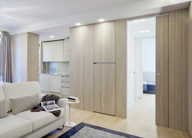 interiores y puertas