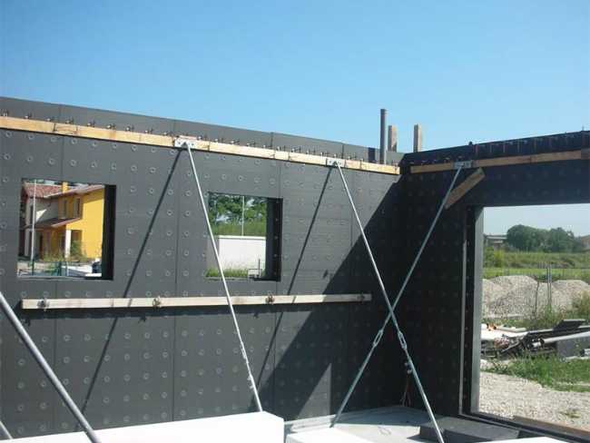 Edificios resistentes al sismo