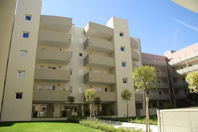 Edificios de bajo impacto