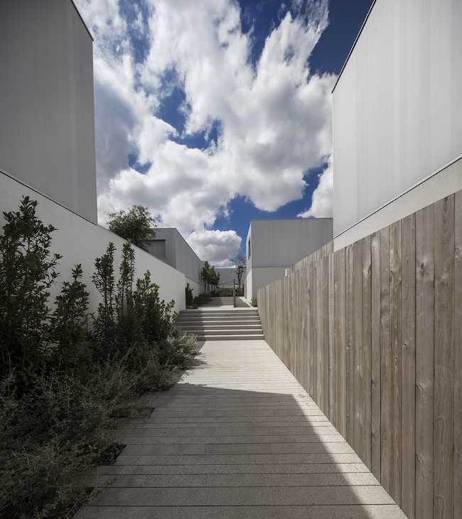 common connection areas wood cladding and walls