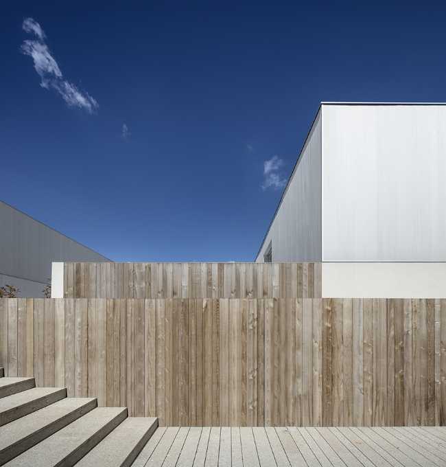 common connection spaces stair coverings and wooden walls