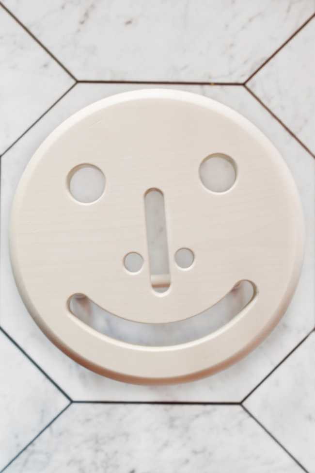 dettaglio rivestimento pietra