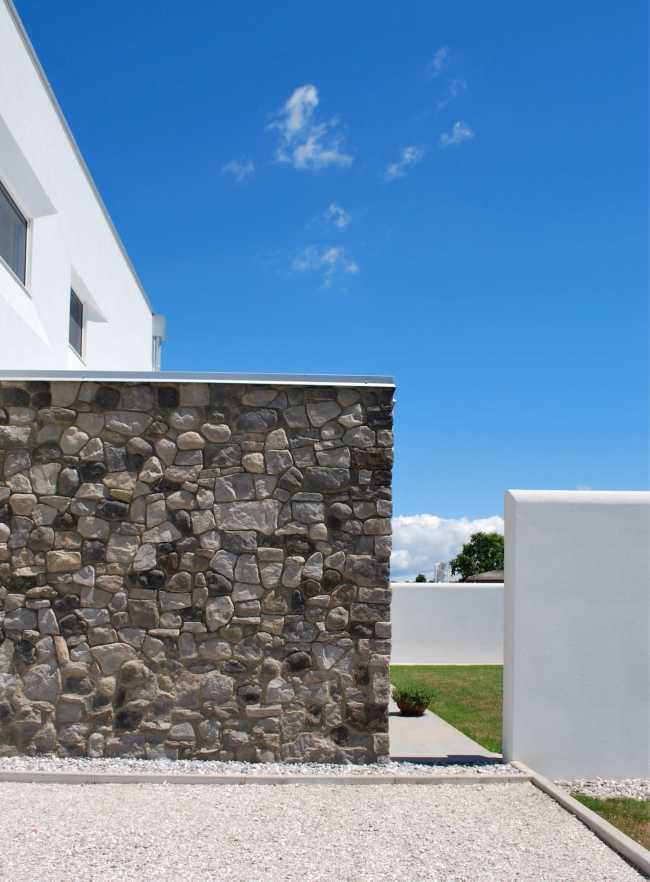 Progetto contemporaneo che non dimentica la tradizione