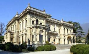 Villa Erba