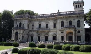 Villa Erba