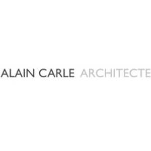 Alain Carle Architecte