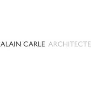 Alain Carle Architecte