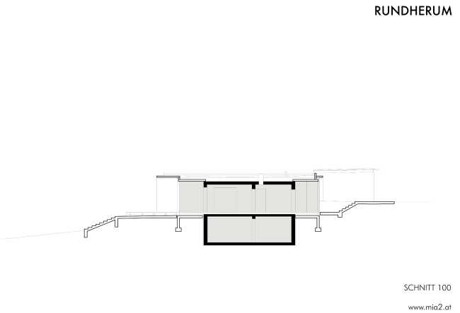 cabin section
