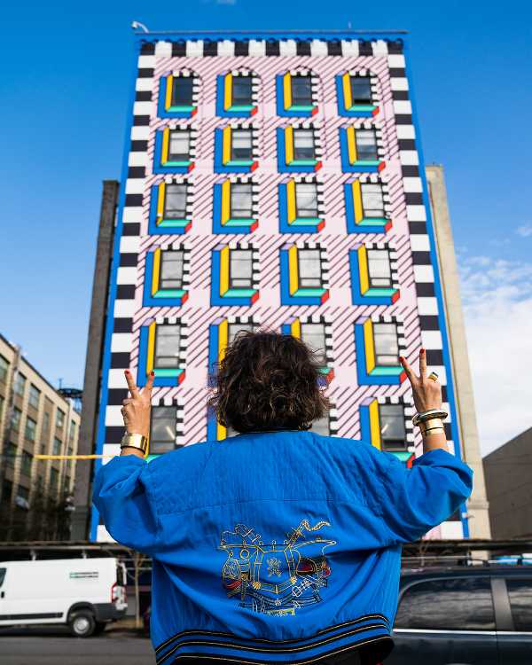 facciata graphic design new york