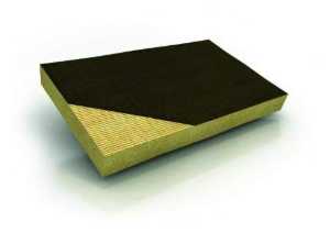 Rock mineral wool Knaufinsulation