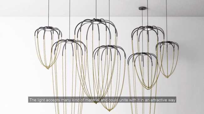 The amazing relationship between light and materials