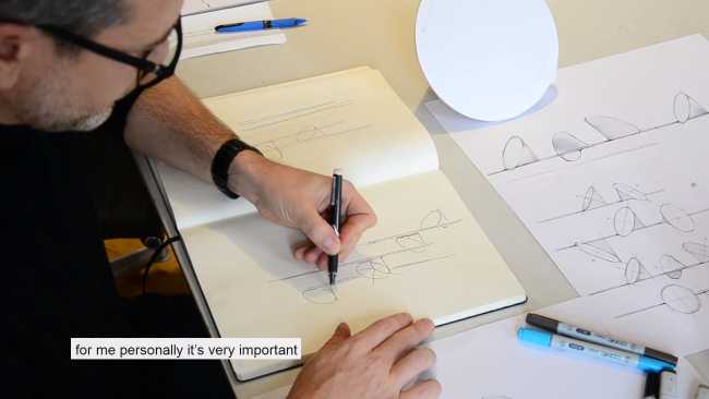 Welcome to Rainer Mutsch Design Studio