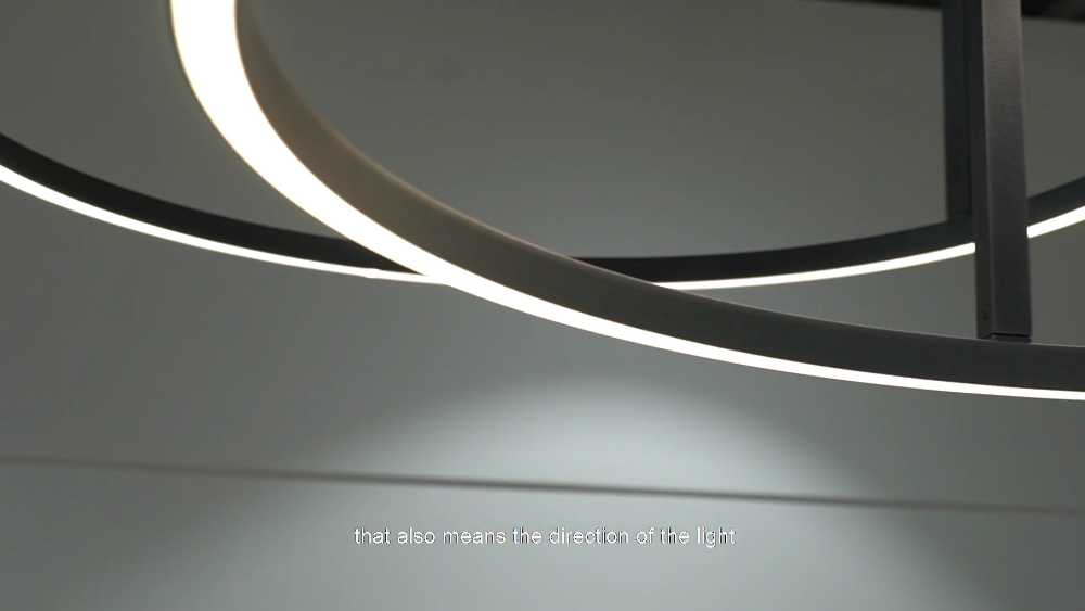 How to illuminate the dark