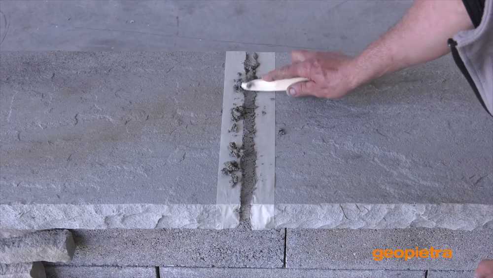 Installation wall solutions