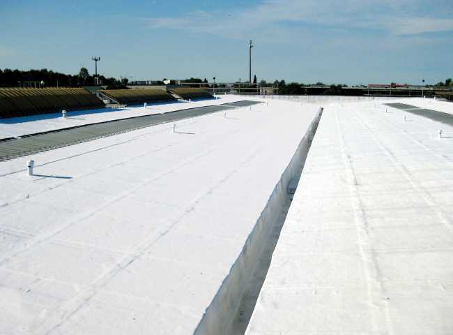 High energy performance building envelope