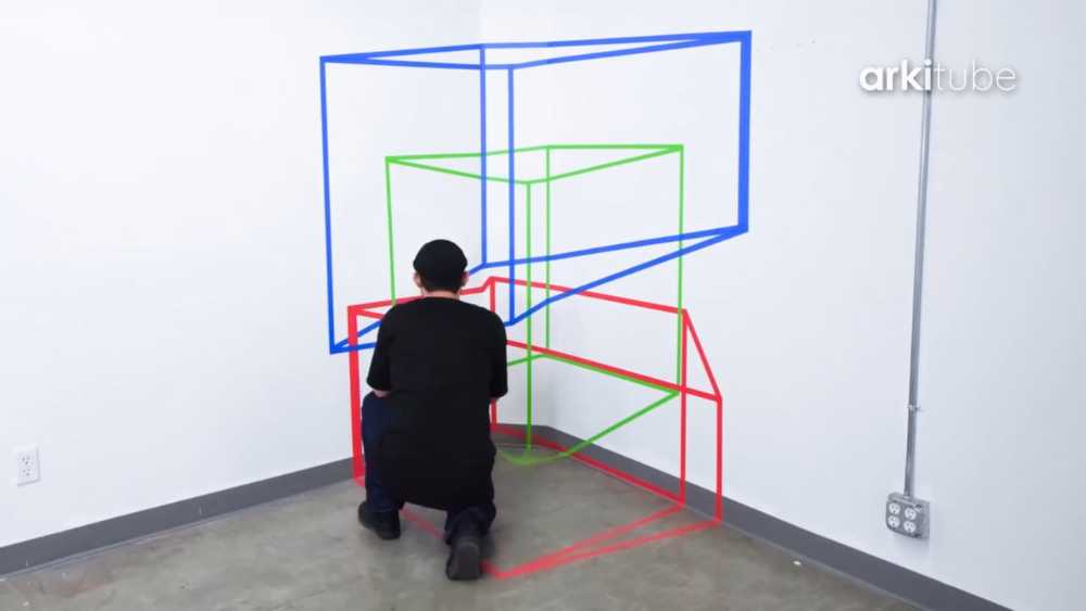 Punti di vista grafica