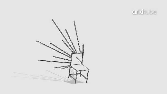 manga chairs