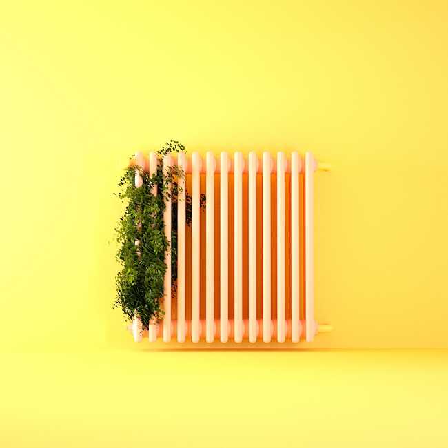 Broken Project graphics and suspended ball color