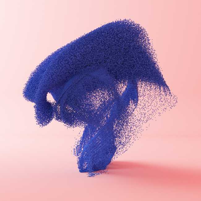 Broken Project graphics and color rescue