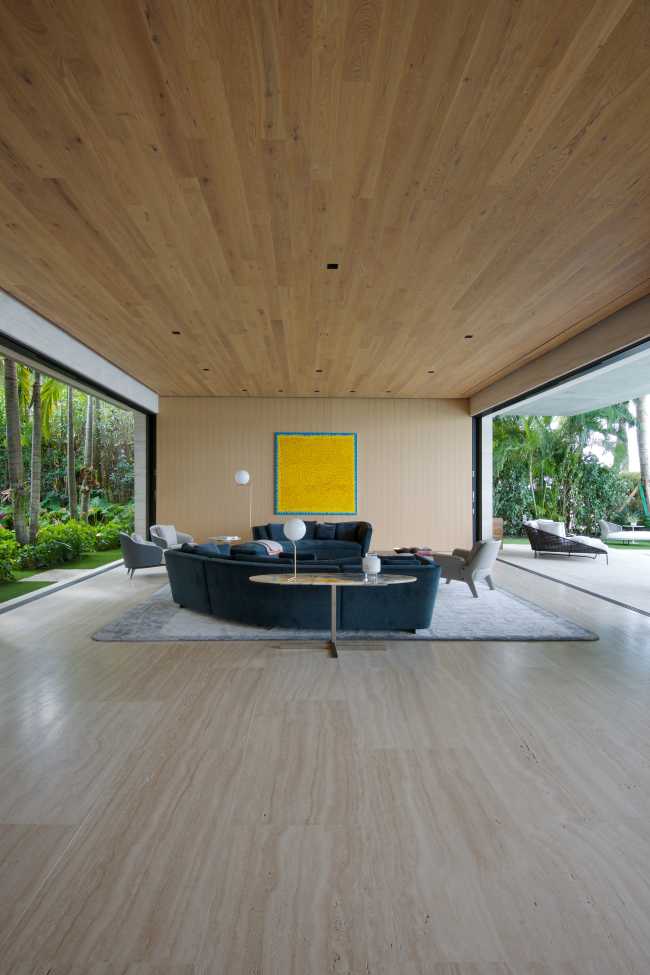 rivestimento travertino