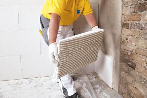 Multi-block installation