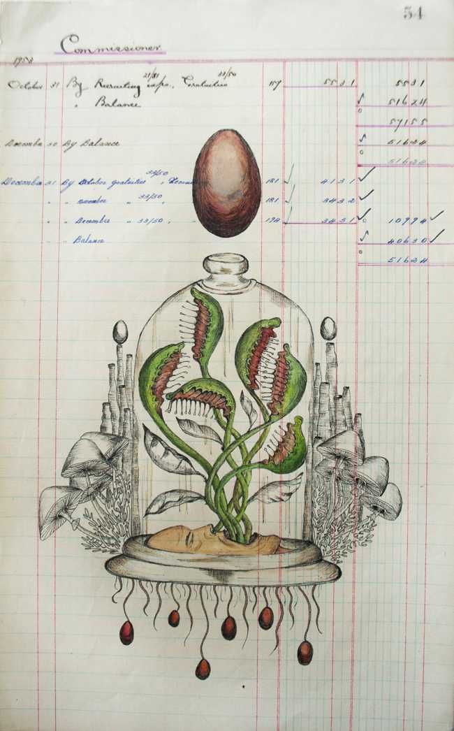 colore pittura natura grafica