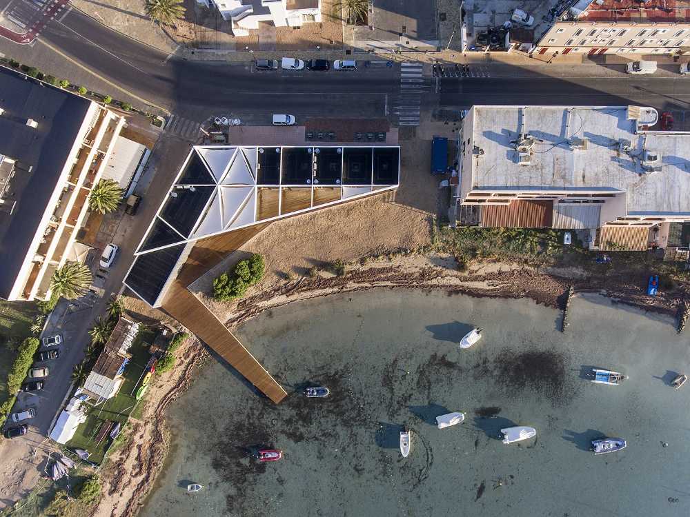 bay formentera nautical center
