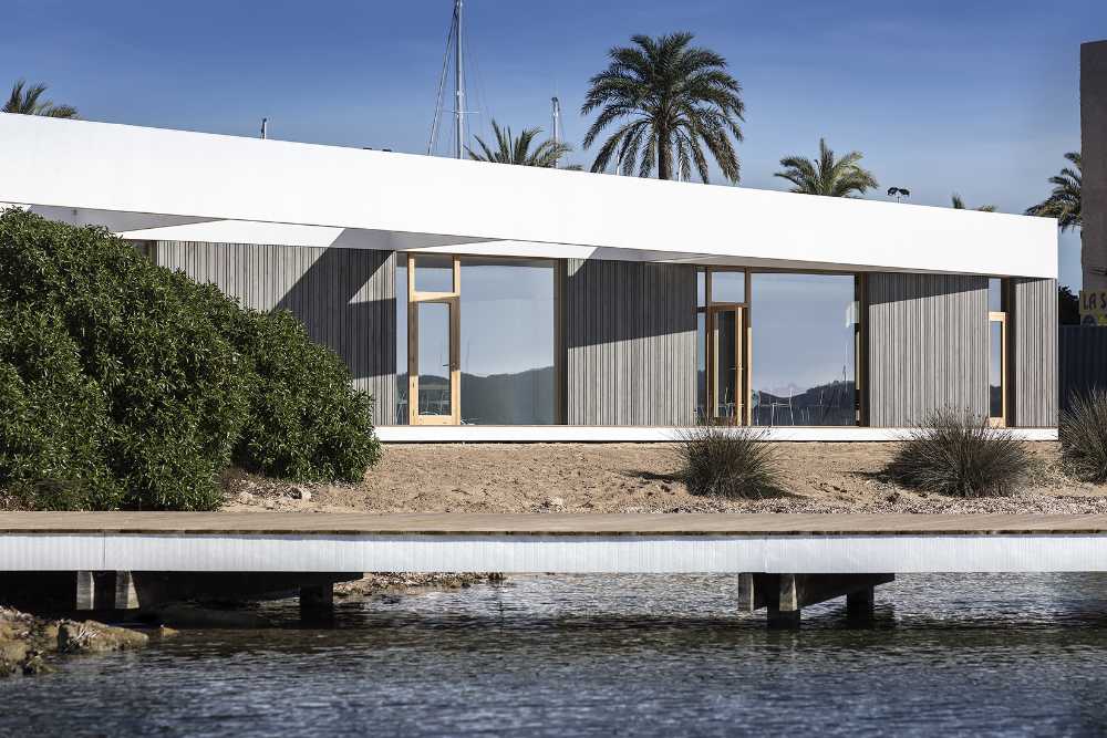 bay formentera nautical center