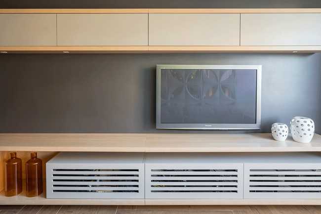 Televisore