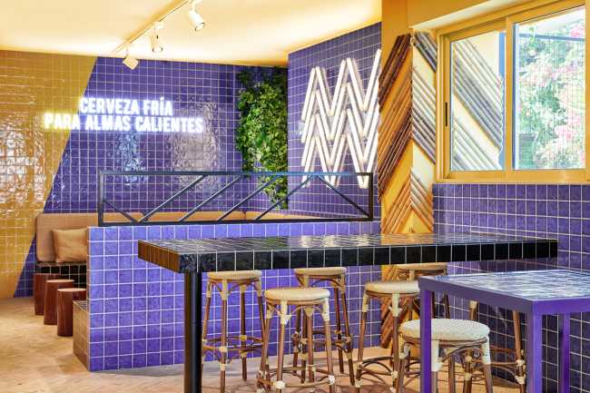 bar ibiza sgabelli alti in ratan