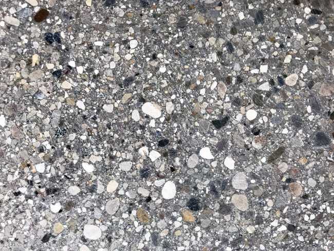 Détail du matériel