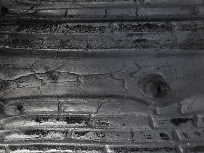 Détail du matériel