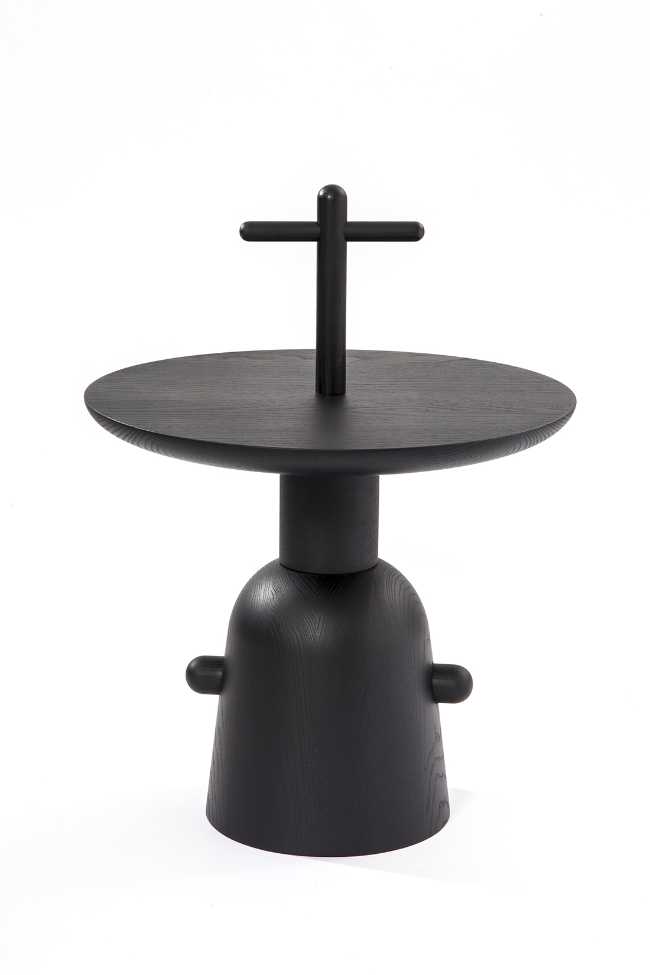 cassina furniture Räaction Poätique Collection Le Corbusier table