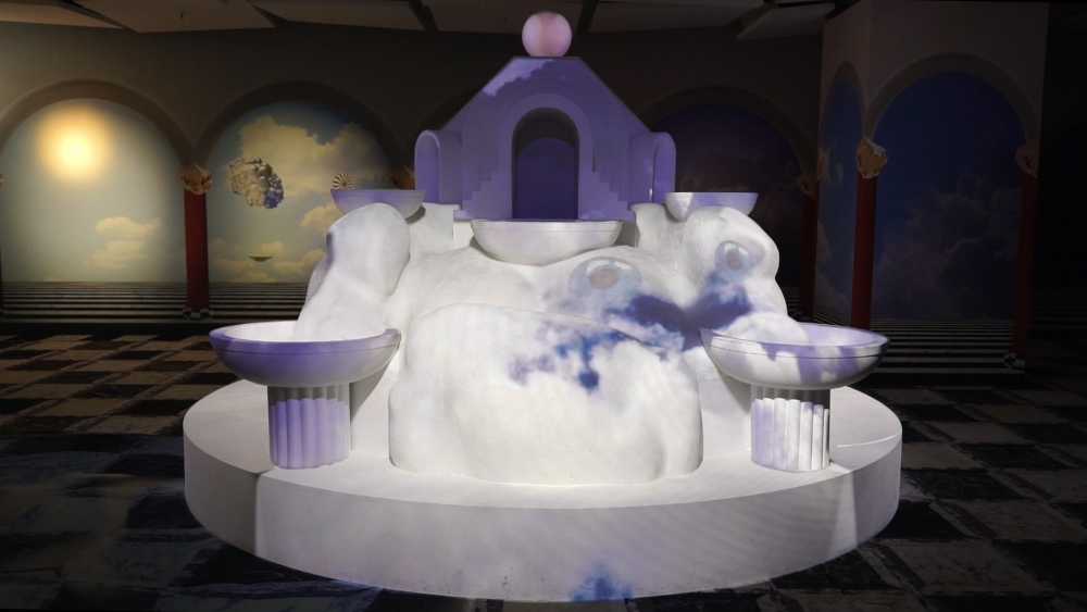 Galerie des Galeries