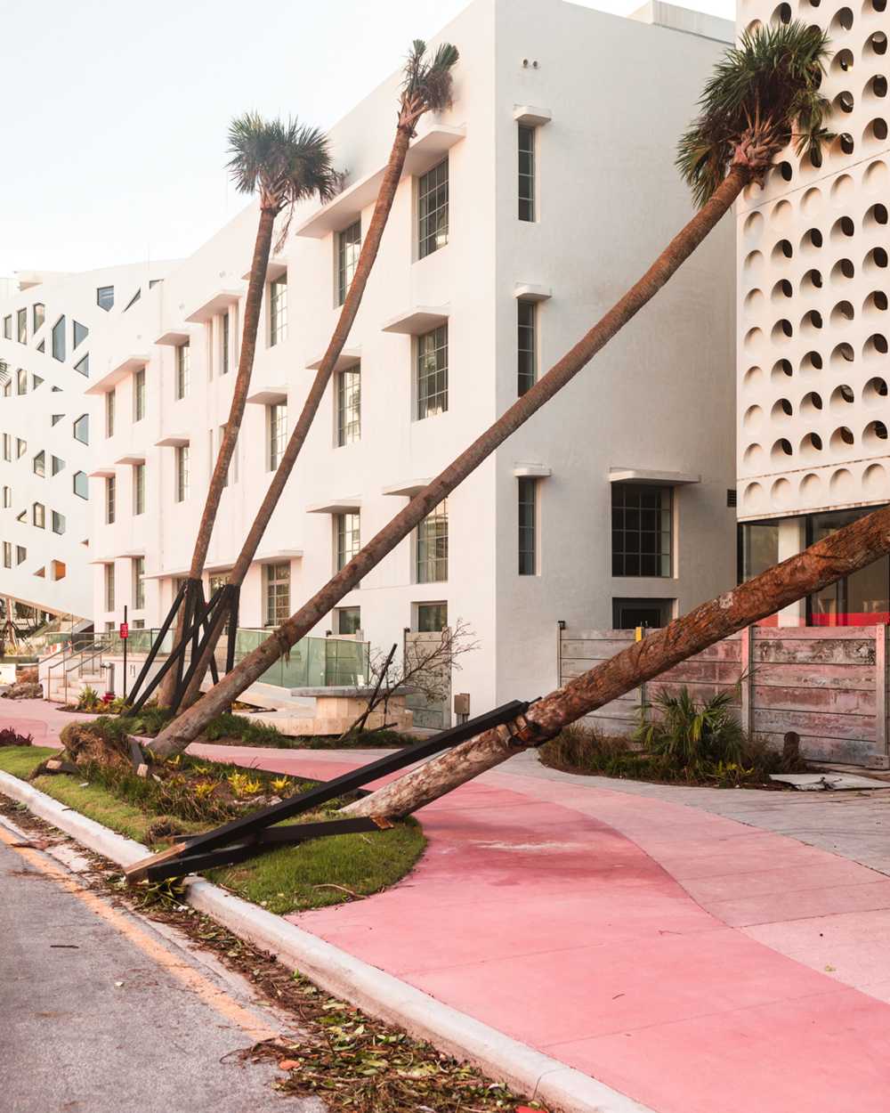 urban photography Miami